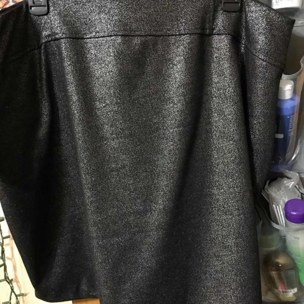 Mini skirt